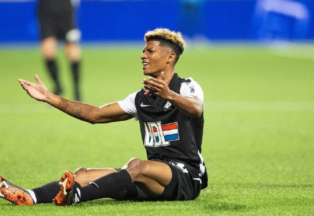 稳定的赛场 稳定的赛场