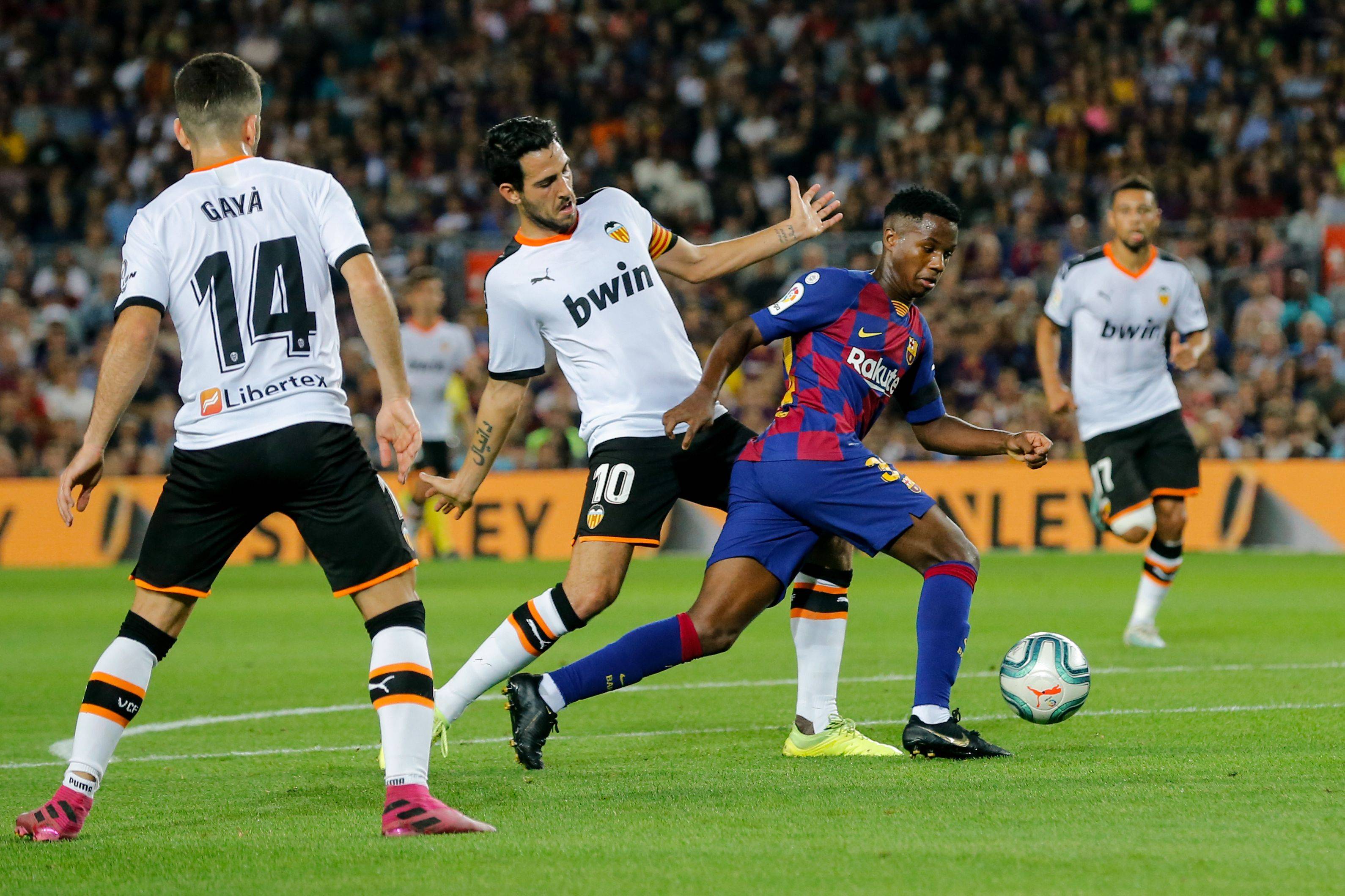 潜在影响 潜在影响