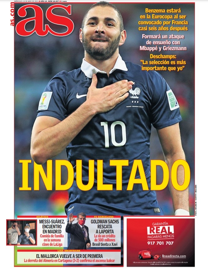 将对阵马德 将对阵马德